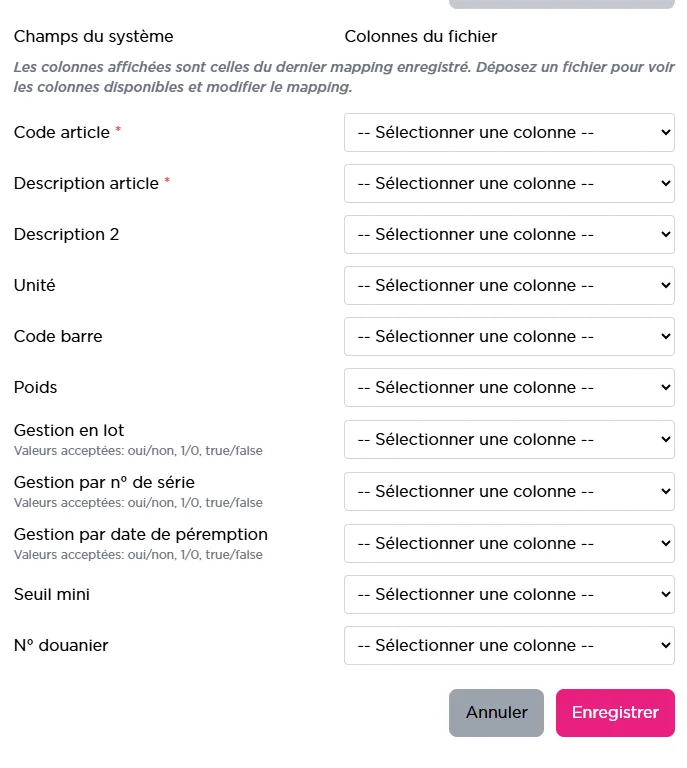 Logisseo - Extranet Client sur Mesure - illustration 3